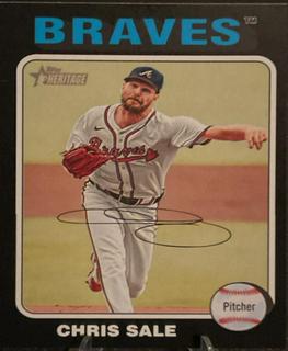 Chris Sale