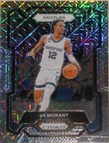 Ja Morant