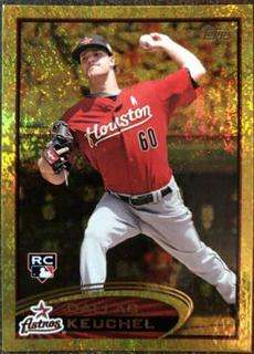 Dallas Keuchel