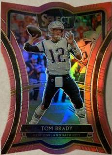 Tom Brady