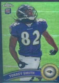Torrey Smith