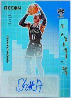 Dennis Schroder