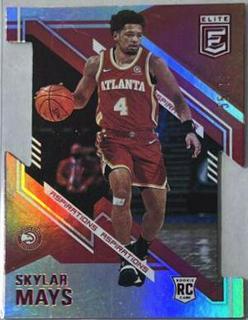 Skylar Mays