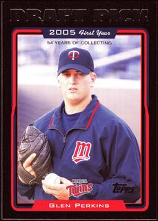 Glen Perkins