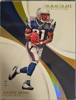 Randy Moss