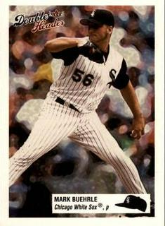 Mark Buehrle