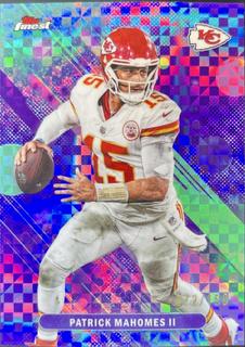 Patrick Mahomes II