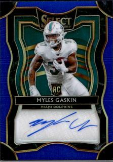 Myles Gaskin