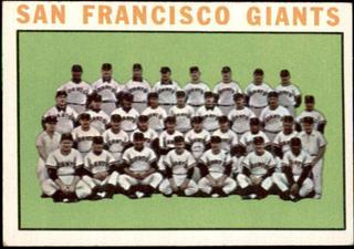 Giants Team