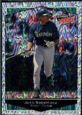 Alex Rodriguez
