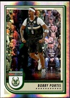 Bobby Portis