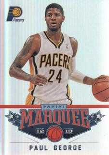 Paul George