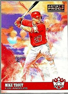 Mike Trout