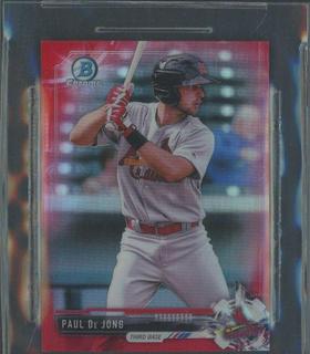 Paul DeJong