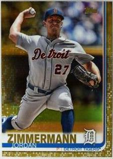 Jordan Zimmermann