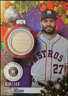 Jose Altuve