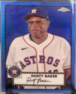 Dusty Baker