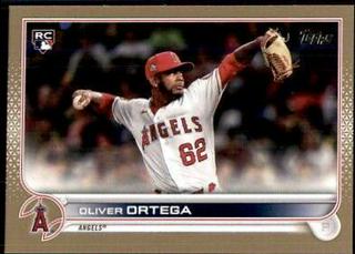 Oliver Ortega