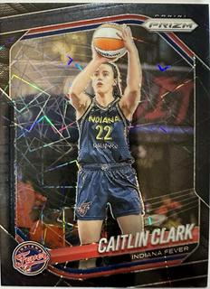 Caitlin Clark