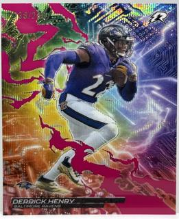 Derrick Henry