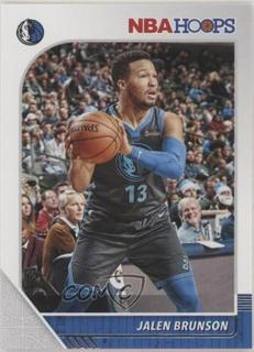 Jalen Brunson