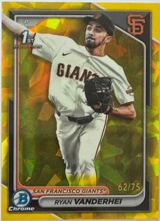 Ryan Vanderhei
