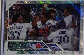 Toronto Blue Jays
