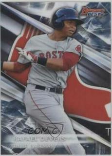 Rafael Devers