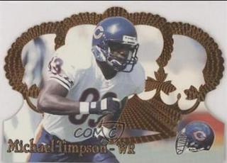 Michael Timpson