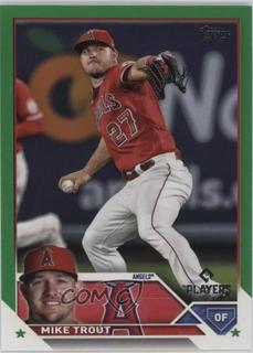 Mike Trout