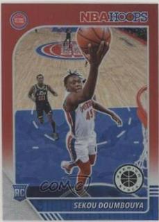 Sekou Doumbouya