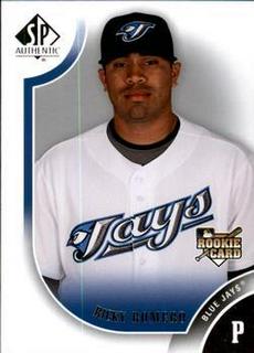 Ricky Romero