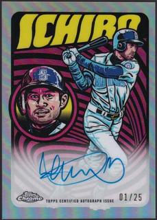 Ichiro