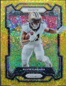 Alvin Kamara
