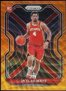 Skylar Mays