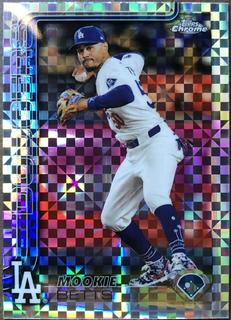 Mookie Betts