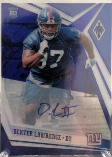 Dexter Lawrence