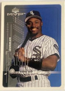 Ray Durham