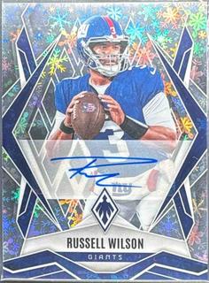 Russell Wilson