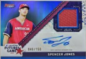 Spencer Jones