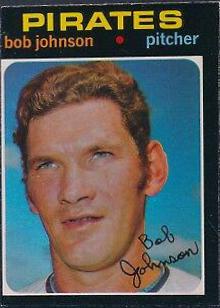 Bob Johnson