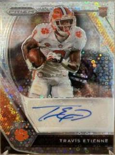 Travis Etienne