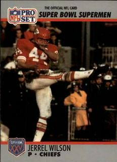 Jerrel Wilson