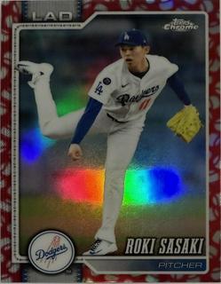 Roki Sasaki