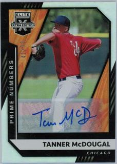 Tanner McDougal