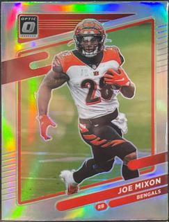 Joe Mixon