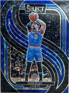 Josh Hart