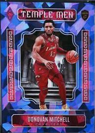 Donovan Mitchell