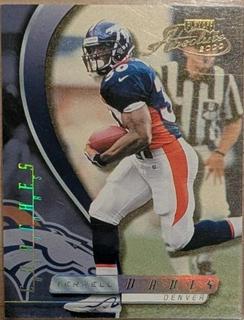 Terrell Davis