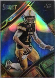 Josh Allen